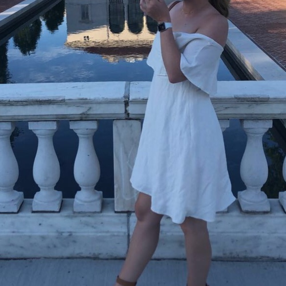 Loft Dress